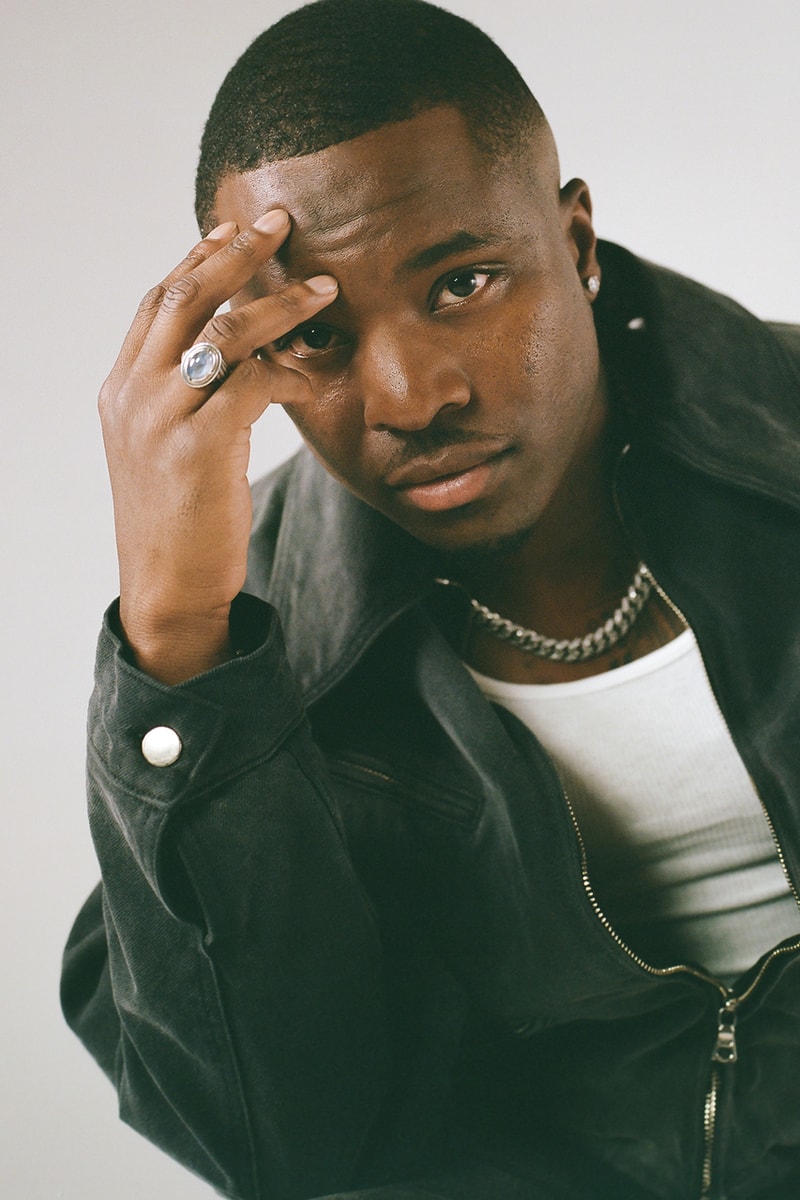 IDK Is More Sure Than Ever bravado plus intimo album release info mf doom young thug you see for yourself drop uk rap spotify apple music mixtape warner independent giggs