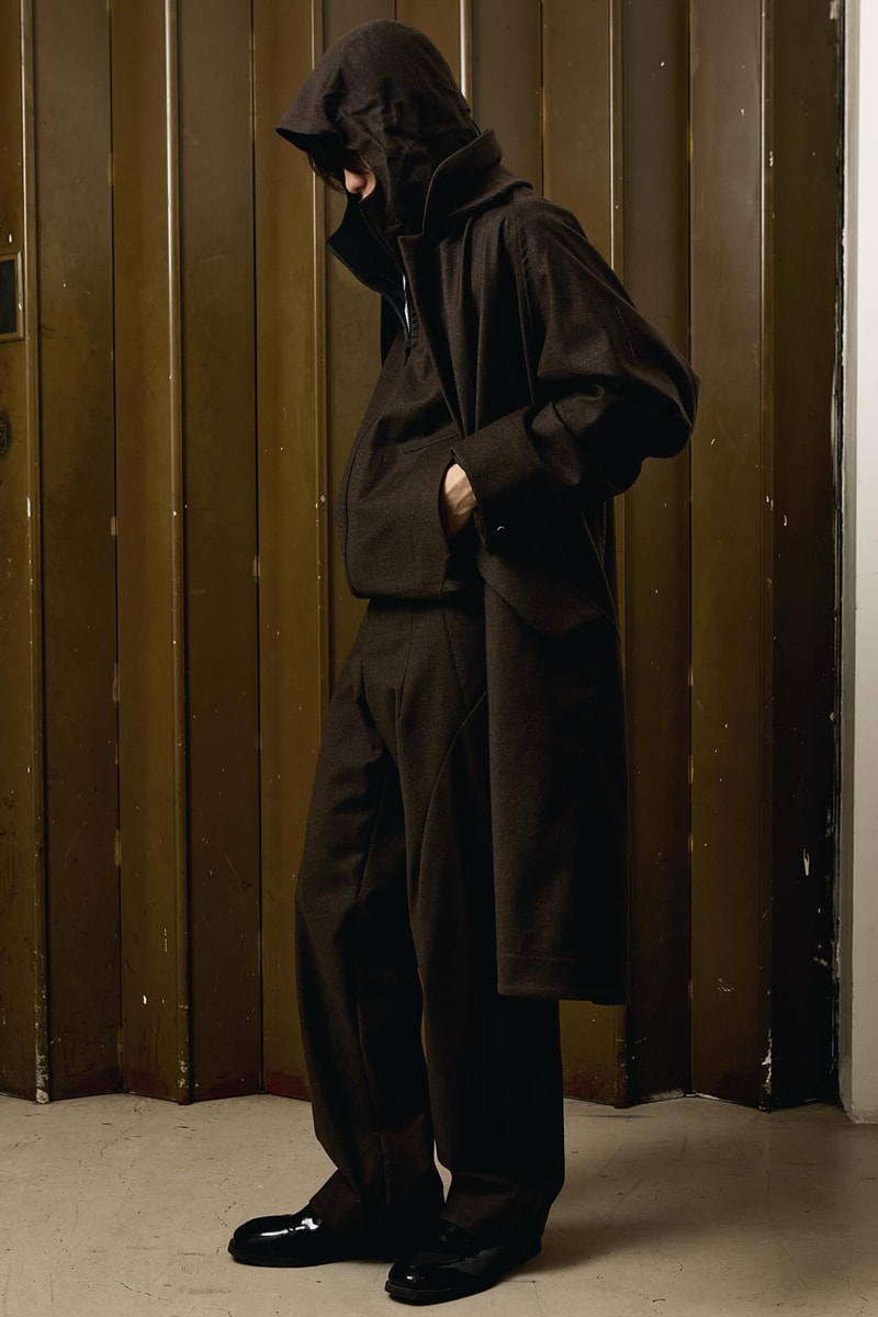 _J.L-A.L_ Marzotto FW24 Wool Capsule Release Info