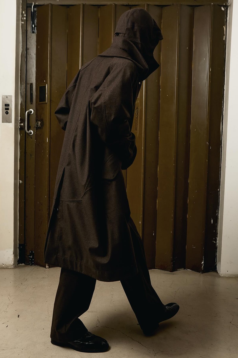 _J.L-A.L_ Marzotto FW24 Wool Capsule Release Info