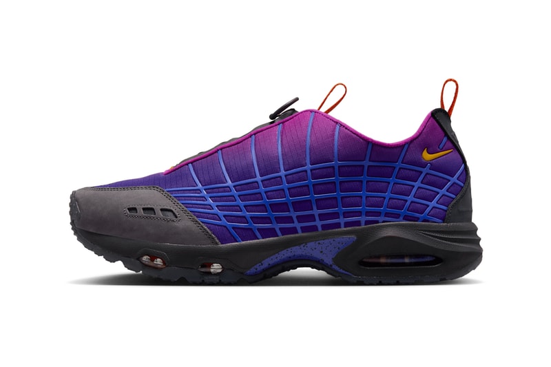 Kids of Immigrants Nike Air Max Sunder HF3286-500 Info HF3286-700 Persian Violet Sundial release date store list buying guide photos price