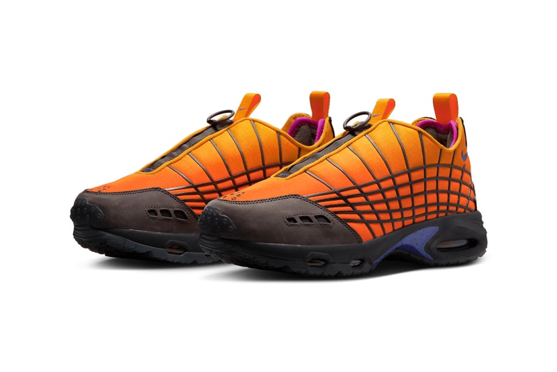 Kids of Immigrants Nike Air Max Sunder HF3286-500 Info HF3286-700 Persian Violet Sundial release date store list buying guide photos price
