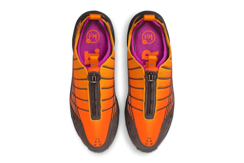 Kids of Immigrants Nike Air Max Sunder HF3286-500 Info HF3286-700 Persian Violet Sundial release date store list buying guide photos price