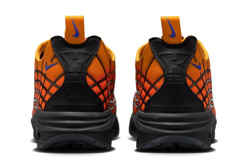 Kids of Immigrants Nike Air Max Sunder HF3286-500 Info HF3286-700 Persian Violet Sundial release date store list buying guide photos price