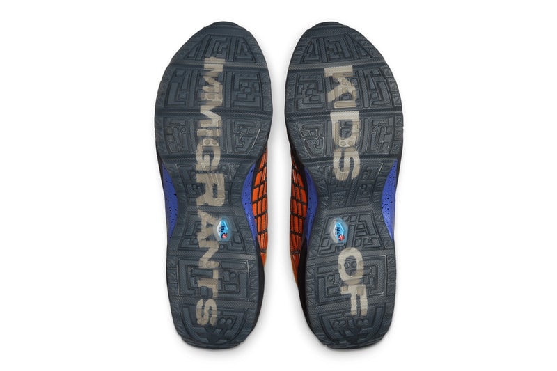 Kids of Immigrants Nike Air Max Sunder HF3286-500 Info HF3286-700 Persian Violet Sundial release date store list buying guide photos price