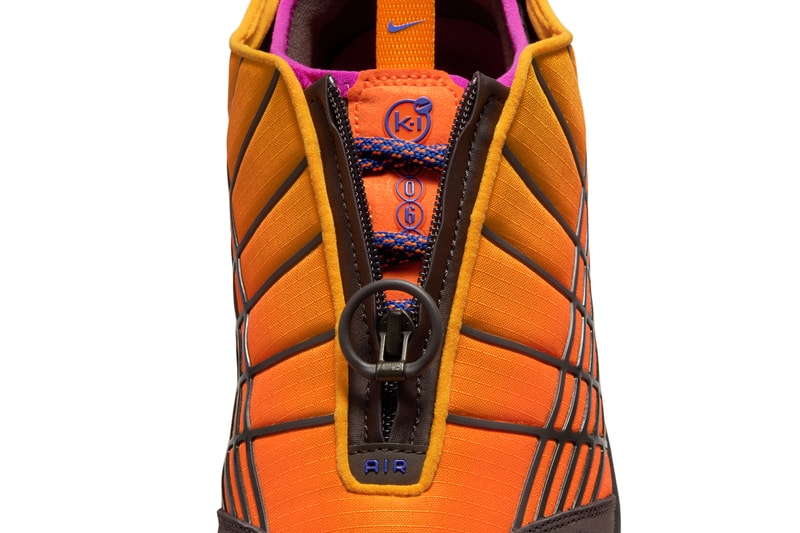 Kids of Immigrants Nike Air Max Sunder HF3286-500 Info HF3286-700 Persian Violet Sundial release date store list buying guide photos price