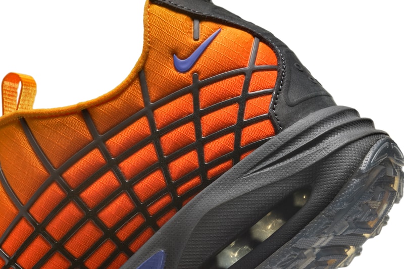Kids of Immigrants Nike Air Max Sunder HF3286-500 Info HF3286-700 Persian Violet Sundial release date store list buying guide photos price
