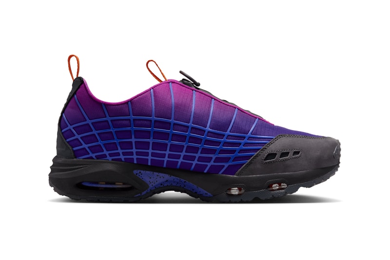 Kids of Immigrants Nike Air Max Sunder HF3286-500 Info HF3286-700 Persian Violet Sundial release date store list buying guide photos price