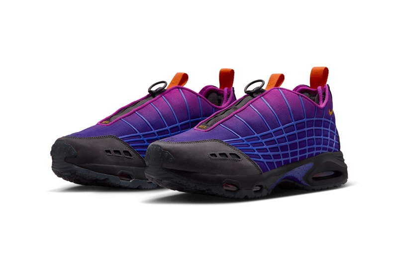 Kids of Immigrants Nike Air Max Sunder HF3286-500 Info HF3286-700 Persian Violet Sundial release date store list buying guide photos price