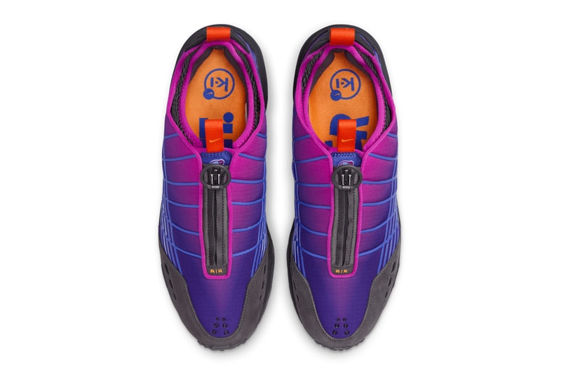 Kids of Immigrants Nike Air Max Sunder HF3286-500 Info HF3286-700 Persian Violet Sundial release date store list buying guide photos price
