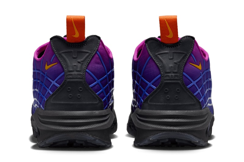 Kids of Immigrants Nike Air Max Sunder HF3286-500 Info HF3286-700 Persian Violet Sundial release date store list buying guide photos price