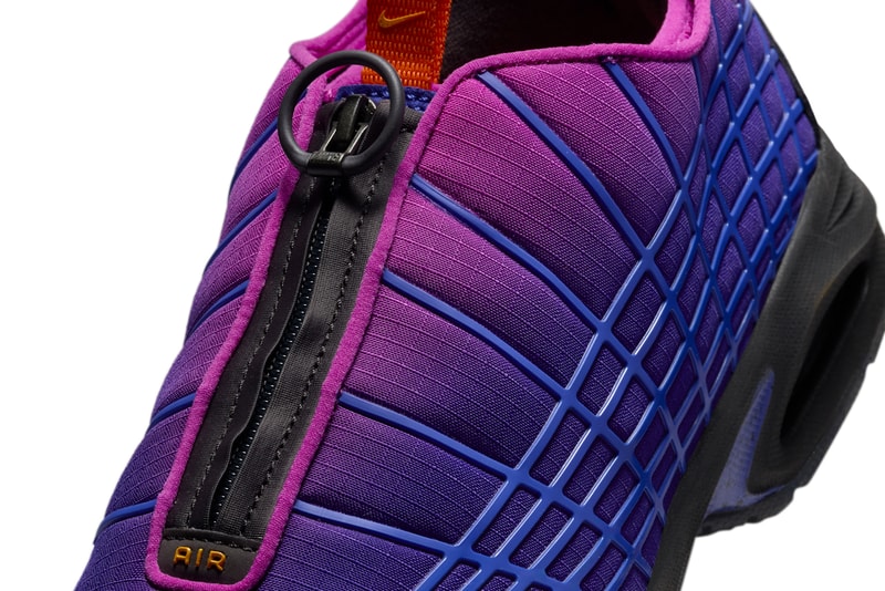 Kids of Immigrants Nike Air Max Sunder HF3286-500 Info HF3286-700 Persian Violet Sundial release date store list buying guide photos price