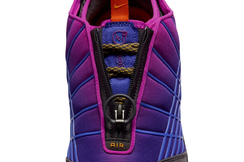 Kids of Immigrants Nike Air Max Sunder HF3286-500 Info HF3286-700 Persian Violet Sundial release date store list buying guide photos price