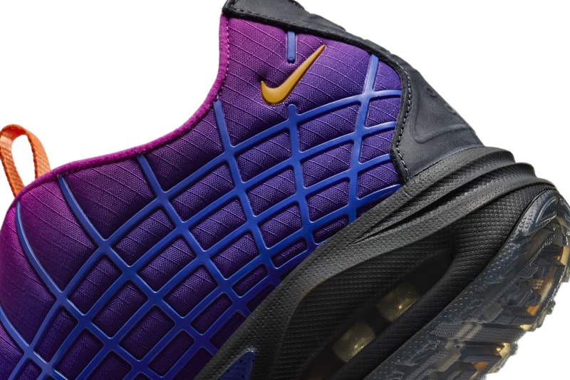 Kids of Immigrants Nike Air Max Sunder HF3286-500 Info HF3286-700 Persian Violet Sundial release date store list buying guide photos price