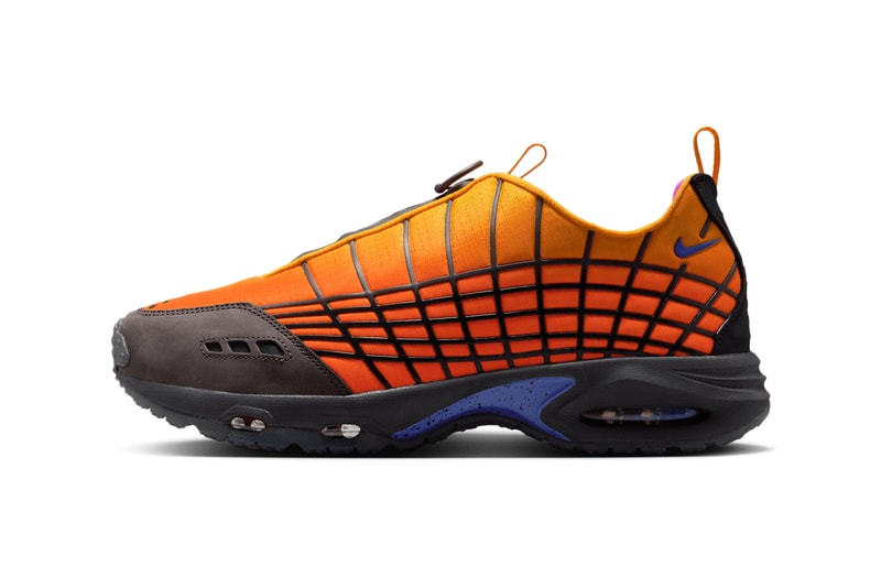 Kids of Immigrants Nike Air Max Sunder HF3286-500 Info HF3286-700 Persian Violet Sundial release date store list buying guide photos price