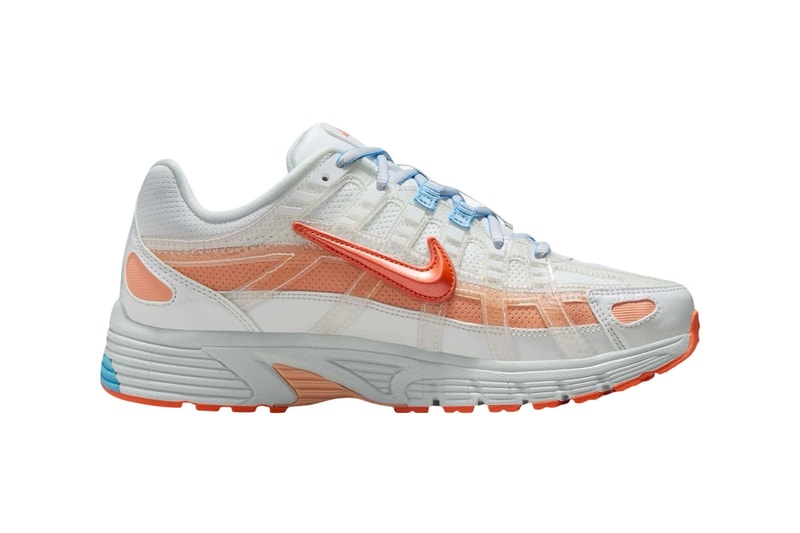 Makeway x Nike P-6000 “Party 6000” HF3283-100 Release Info 