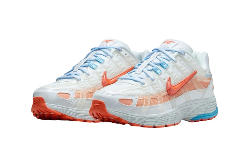Makeway x Nike P-6000 “Party 6000” HF3283-100 Release Info 