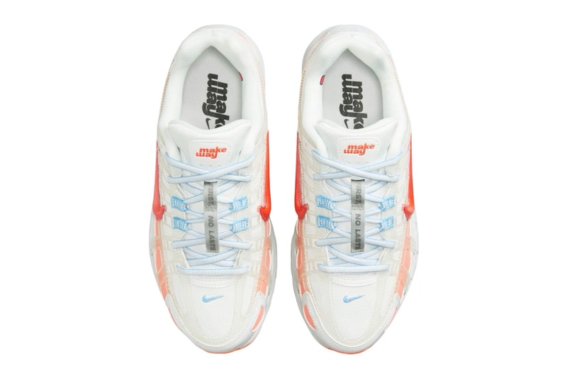 Makeway x Nike P-6000 “Party 6000” HF3283-100 Release Info 