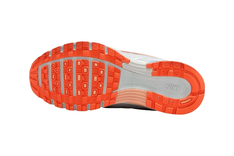 Makeway x Nike P-6000 “Party 6000” HF3283-100 Release Info 