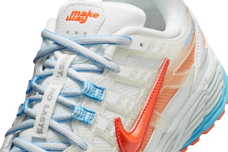 Makeway x Nike P-6000 “Party 6000” HF3283-100 Release Info 