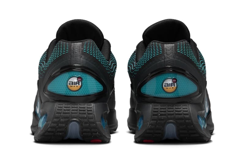 nike air max 200 black white dusty cactus