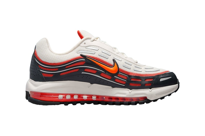 Nike Air Max TL 2.5 "Total Orange” FZ4110-001 Release Info