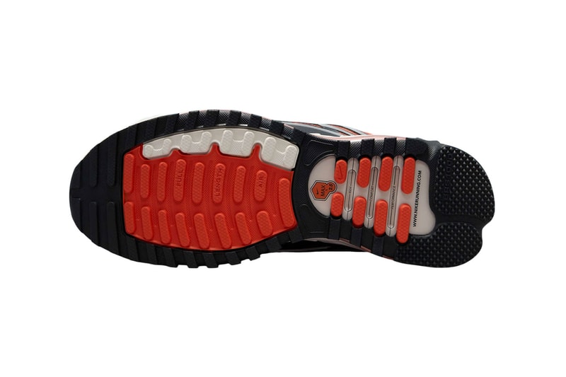 Nike Air Max TL 2.5 "Total Orange” FZ4110-001 Release Info