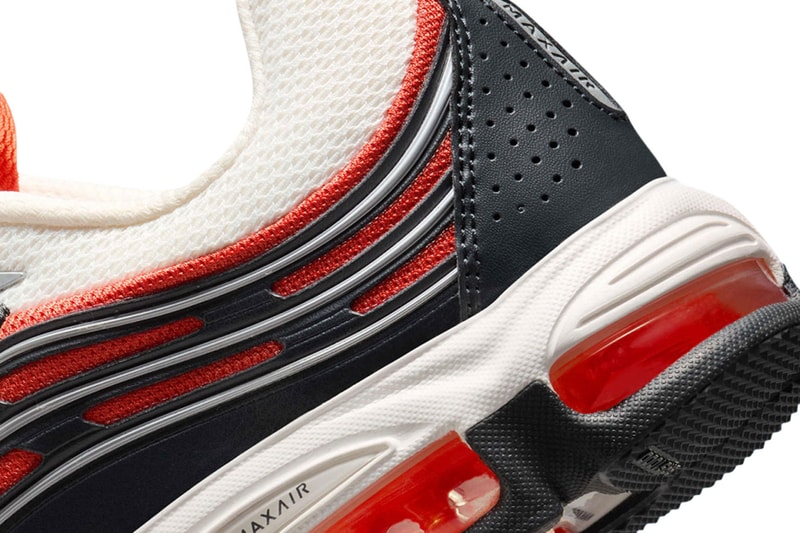 Nike Air Max TL 2.5 "Total Orange” FZ4110-001 Release Info