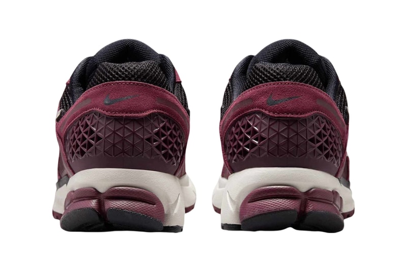 Nike Zoom Vomero 5 Dark Team Red  HF1553-601 Release Info