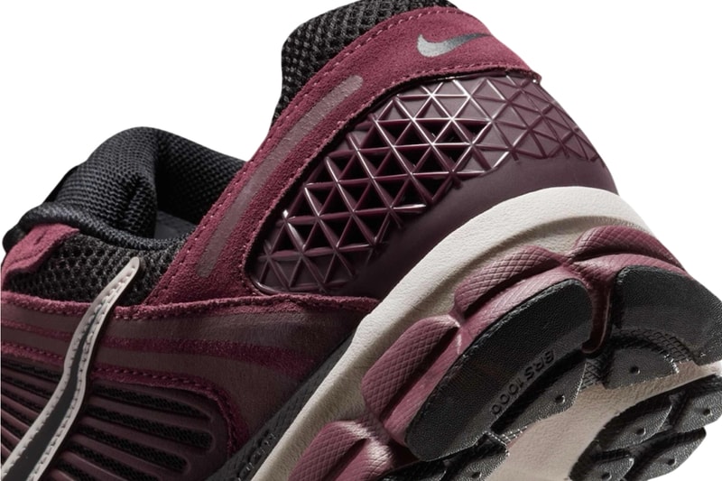 Nike Zoom Vomero 5 Dark Team Red  HF1553-601 Release Info