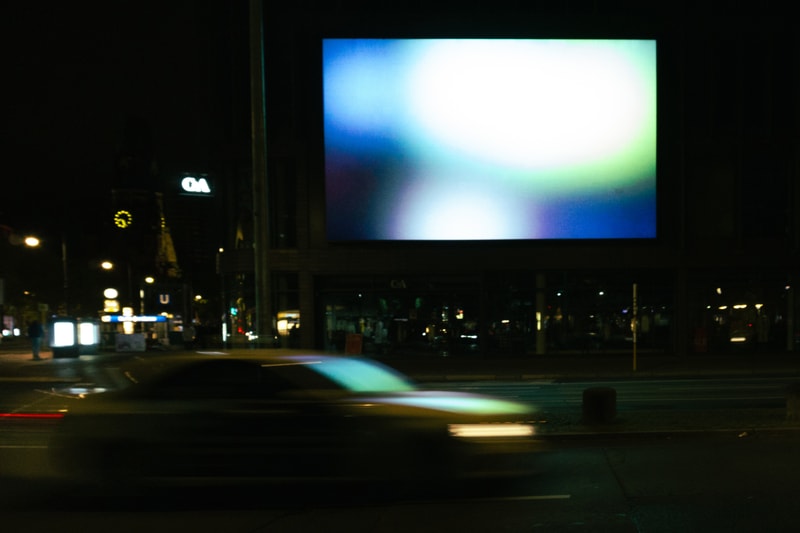 olafur eliasson lifeworld public art site specific installation circa wetransfer immersive experience