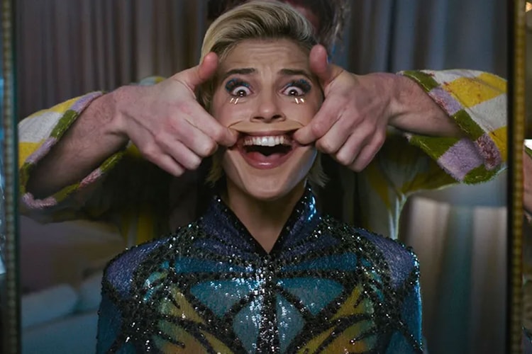 SMILE 2 Official Trailer Paramount Pictures UK In Cinemas October 18 - YouTube