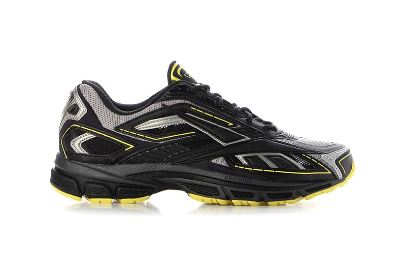 Reebok Ltd Premier Road Ultra "Black"R04722BU000089 Release Info