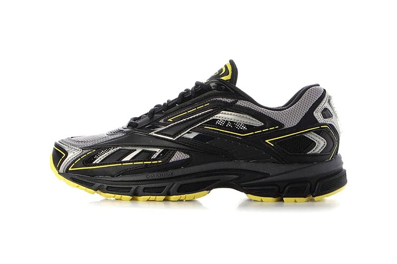 Reebok Ltd Premier Road Ultra "Black"R04722BU000089 Release Info