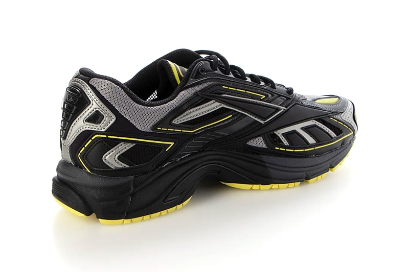 Reebok Ltd Premier Road Ultra "Black"R04722BU000089 Release Info