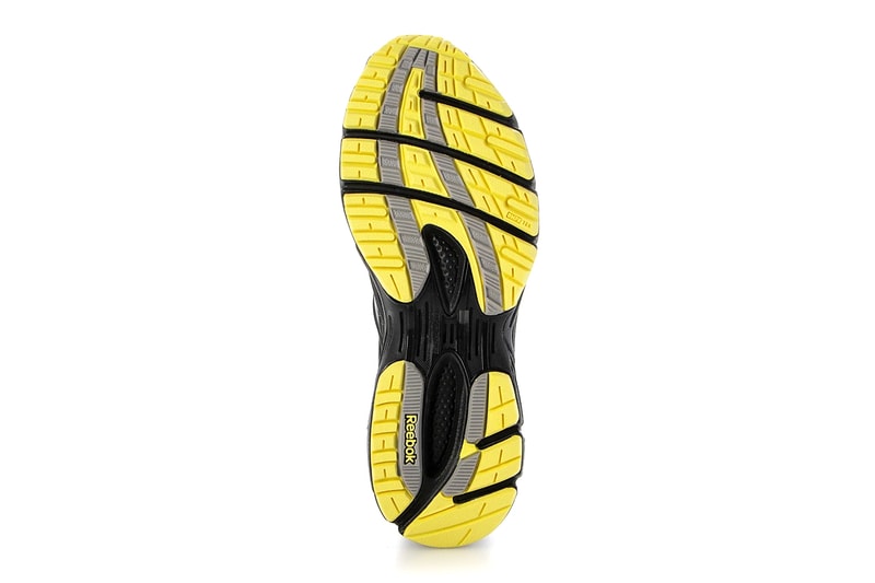 Reebok Ltd Premier Road Ultra "Black"R04722BU000089 Release Info