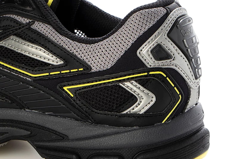Reebok Ltd Premier Road Ultra "Black"R04722BU000089 Release Info
