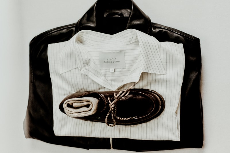Studio Nicholson x Paraboot Michael Shoe Release Info