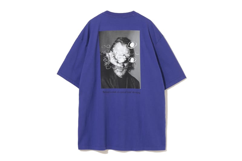 undercover x jun takahashi