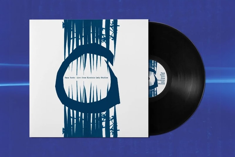 UNDERCOVER x Thom Yorke Collection Release Info Radiohead Jun Takahashi Collaboration
