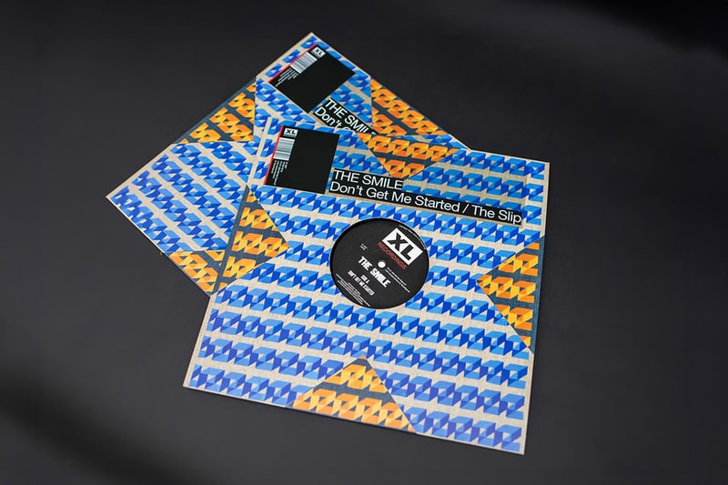 UNDERCOVER x Thom Yorke Collection Release Info Radiohead Jun Takahashi Collaboration