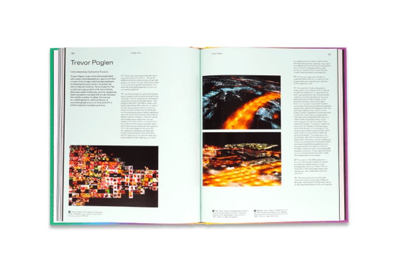 V&A Museum Release Digital Art: 1960s to Now Book