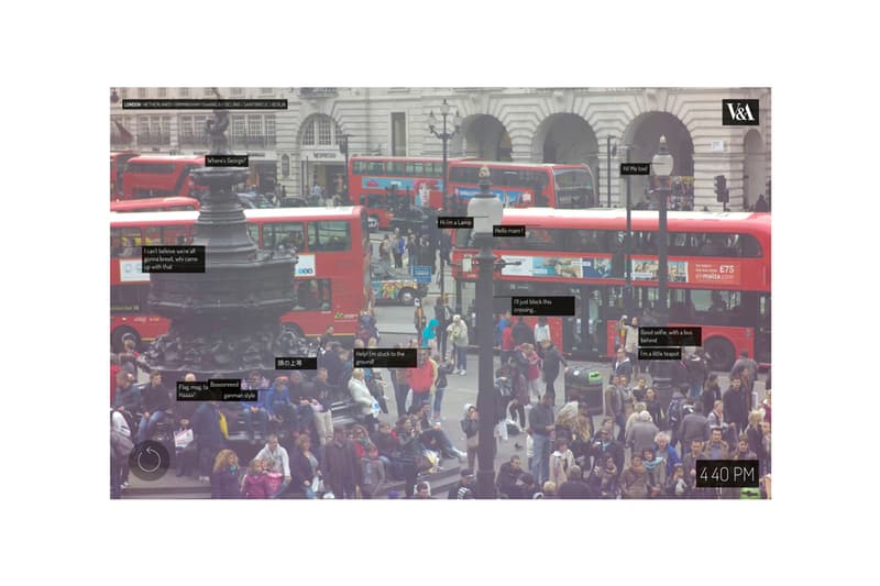 V&A Museum Release Digital Art: 1960s to Now Book