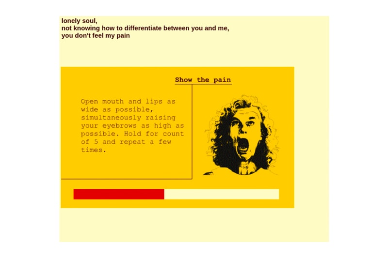 V&A Museum Release Digital Art: 1960s to Now Book
