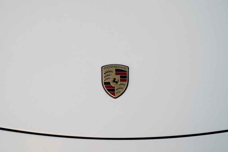 2011 Porsche 911 Speedster GH Vehicles Sale Info