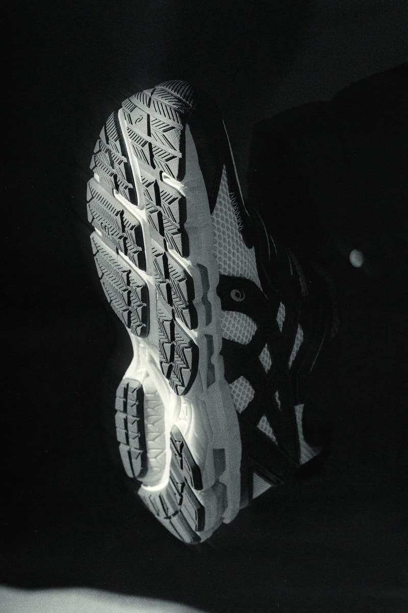 HAL STUDIOS® x ASICS GEL-KAYANO 20 "Malt”  Release Info Hypefest 2024 