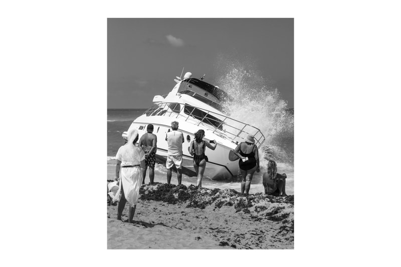 Anastasia Samoylova Adaptation Saatchi Gallery London Solo Exhibition Photography Art Artworks