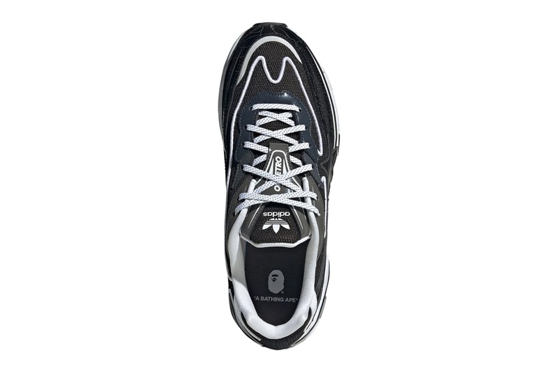 BAPE adidas Orketro JH6361 JH6362 JQ2398 Release Date info store list buying guide photos price