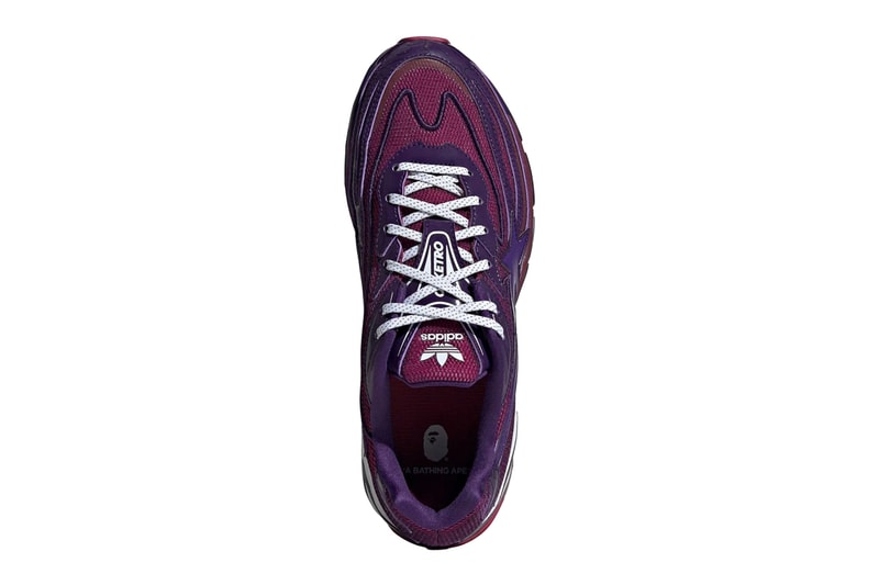 BAPE adidas Orketro JH6361 JH6362 JQ2398 Release Date info store list buying guide photos price