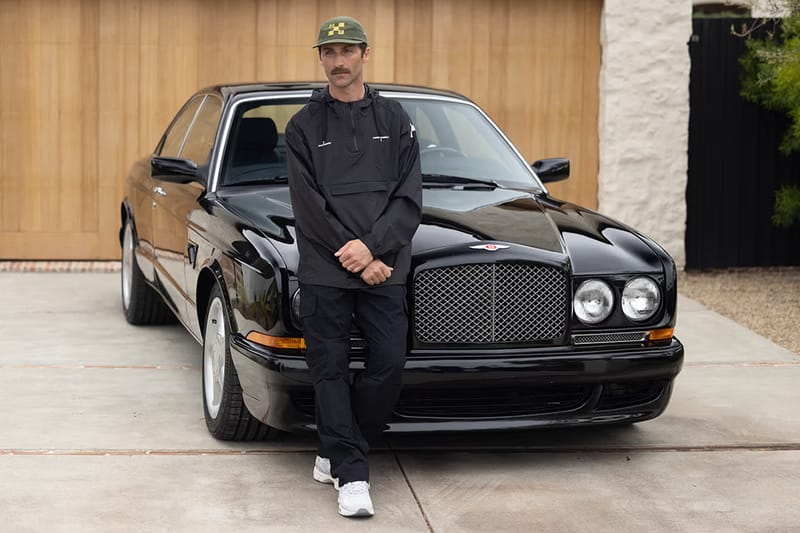 Bridgestone Golf and Period Correct Honor Auto and Golf Culture