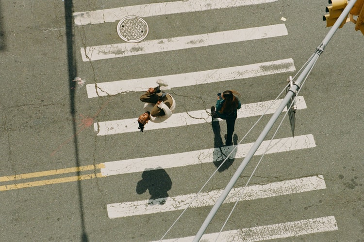 Brooks and Saturdays NYC Unveil a City-Inspired Collaboration